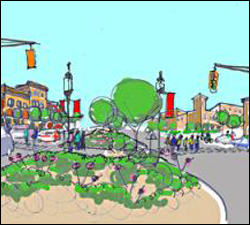 Oro Valley Mainstreet Project